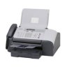  Brother 1360 Plain Paper Inkjet Fax Machine