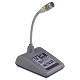  Eagle Polar chime paging microphone 
