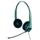  Jabra GN2000 Binaural Headset with FREE SMARTCORD