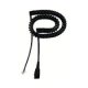  Jabra Coiled Cord