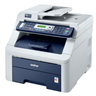 Brother MFC-9120CN Multifunction Fax/Printer