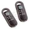  Motorola TLKR-T5 Two Way Radios (Twin Pack)