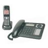  Panasonic KX-TG6461ET Corded DECT Combo