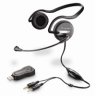 Plantronics .Audio 645 USB Stereo Headset