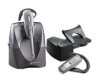 Plantronics CS60 with FREE HL10 Handset Lifter & Bluetooth Headset