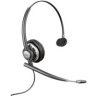 Plantronics EncorePro HW291N Monaural Headset 
