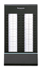  Panasonic KX-T7640 (60 key DSS Module)