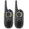  Motorola XTR446 Two Way Radio Twin Pack