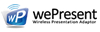 wePresent