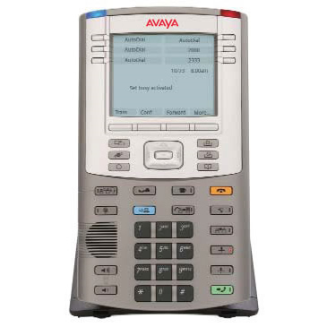 Avaya 1150E IP Telephone - NTYS06ACE6 only £0.00 | Extera Direct