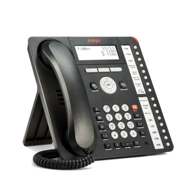Avaya 1416 Digital Telephone - 700508194 only £137.50 | Extera Direct
