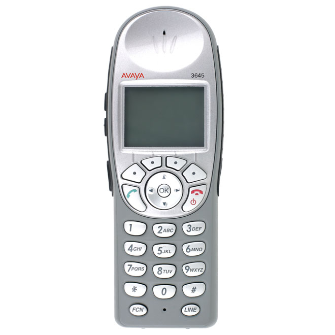 Avaya 3645 IP Wireless Telephone 700430416 only £0.00 Extera Direct