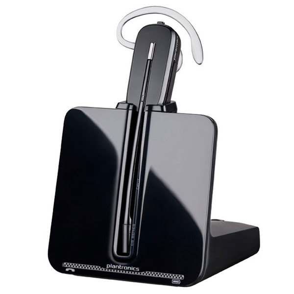 Plantronics CS540 Monaural Wireless Headset only £128.95 | Extera Direct