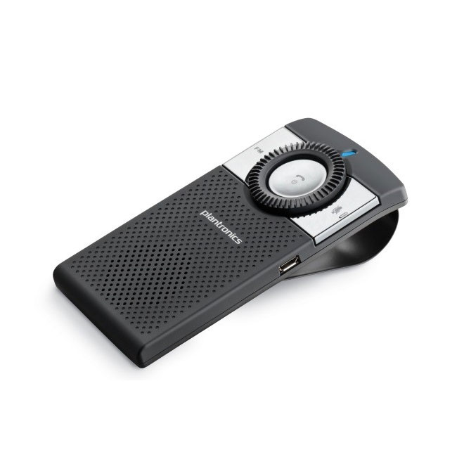 Plantronics K100 Bluetooth Car Speakerphone only £0.00 | Extera Direct