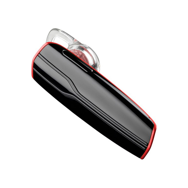 Plantronics M100 Bluetooth Headset (Apple Red) only £0.00 Extera Direct