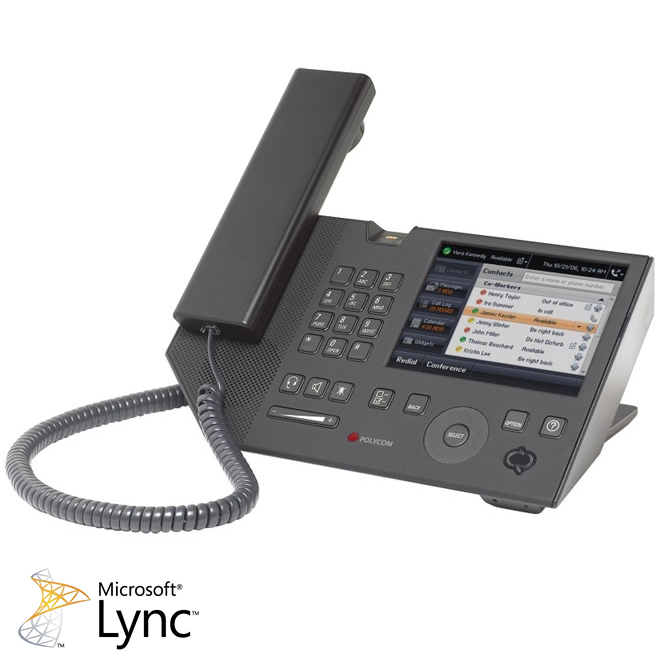 Polycom CX700 IP Desktop Telephone only £0.00 | Extera Direct