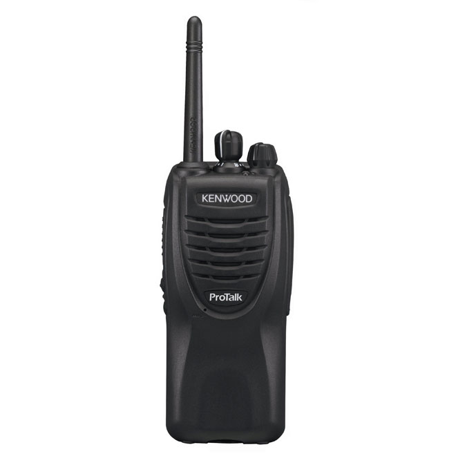 Kenwood ProTalk TK3301 TwoWay Radio only £0.00 Extera Direct