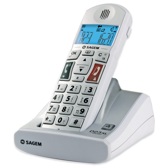 Радиотелефон С Большими Кнопками Для Пожилых Купить