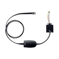 Jabra Link 14201-31 EHS Cable Adapter - NEC