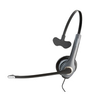 Jabra GN2000 Monaural NC Headset