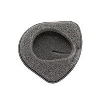Poly DuoPro Spare Foam Ear Cushions - Pack Of 25