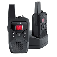 Doro WT91X Waterproof Two-Way Radios