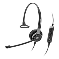 EPOS Century SC 630 USB Noise Cancelling Monaural Headset