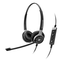EPOS Century SC 660 USB Noise Cancelling Binaural Headset