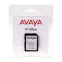 Avaya IP Office 500 - SD Memory Card
