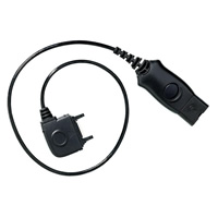 Poly MO300-E2 Mobile Headset Cable For Sony Ericsson Phones