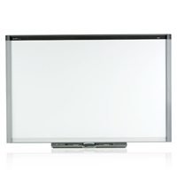 SMART 880 interactive whiteboard