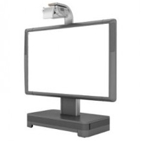 Promethean ActivBoard 578 Pro Mobile with Extreme Short Throw Projector