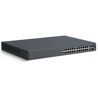 Avaya Ethernet Routing Switch 3524GT (24 x GigE)