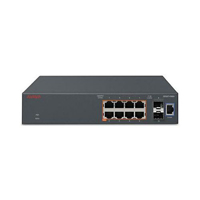Avaya Ethernet Routing Switch 3510GT (8 x GigE)