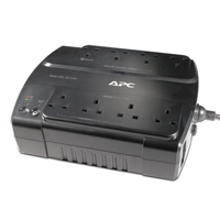 APC Power-Saving Back UPS ES 700VA - BE700G-UK