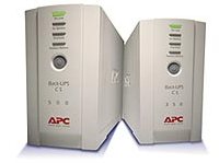 APC Back-UPS CS