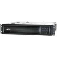 APC Smart-UPS RM 1000VA 230V LCD 2U - SMT1000RMI2U