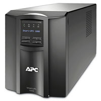 APC Smart-UPS LCD 1500VA 980W 230V - SMT1500I
