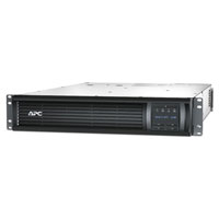 APC Smart-UPS RM 2200VA 230V LCD 2U Rackmount - SMT2200RMI2U