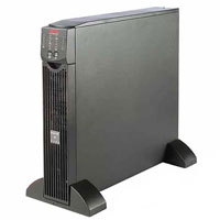 APC Smart-UPS On-Line, 700 Watts / 1000 VA - SURT1000XLI