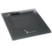 Promethean ActivTablet, A6 size Graphics Tablet