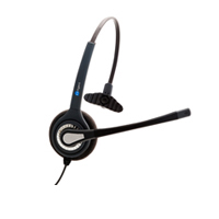 Agent 401 USB Monaural VoIP Headset
