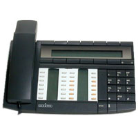 Alcatel 4034 Advanced Reflexes Digital Telephone - Refurbished only £0.