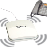 Amplicom PTV 100 Vibration Shaker Pad -   - Discontinued