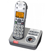 Amplicomms Powertel 780 with Answering Machine - No longer Available