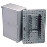 Unbranded Internal Connection Boxes