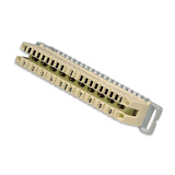 Unbranded 237E/237D Connection Strip