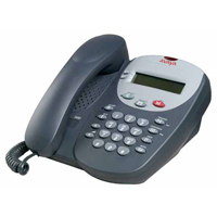 Avaya 5402 Digital Telephone with stand Refurbished - 700381981