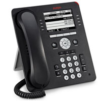 Avaya Avaya 9608G IP Telephone - Refurbished - 700505424