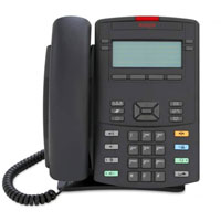 Avaya 1220 IP Telephone - NTYS19AC70E6